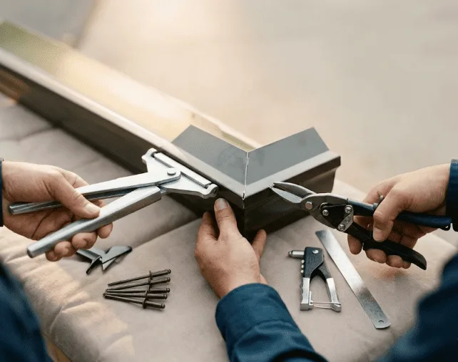 Why choose Gutter Repair in Lowgap, NC